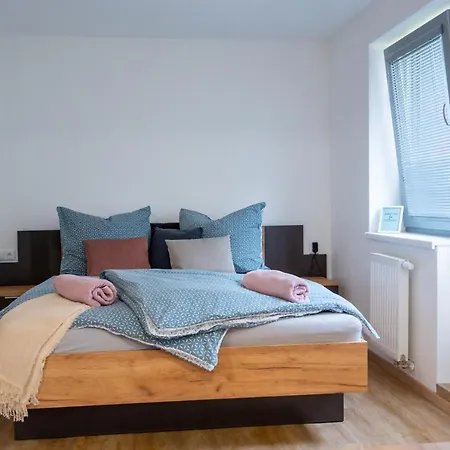Samoobsluzne Evicenstvo Apartment *