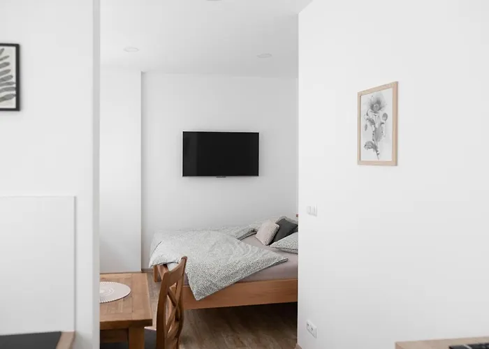 Lejlighed Samoobsluzne Evicenstvo *