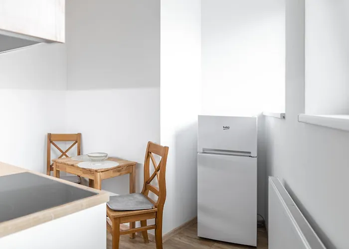 Samoobsluzne Evicenstvo Lejlighed Trinec