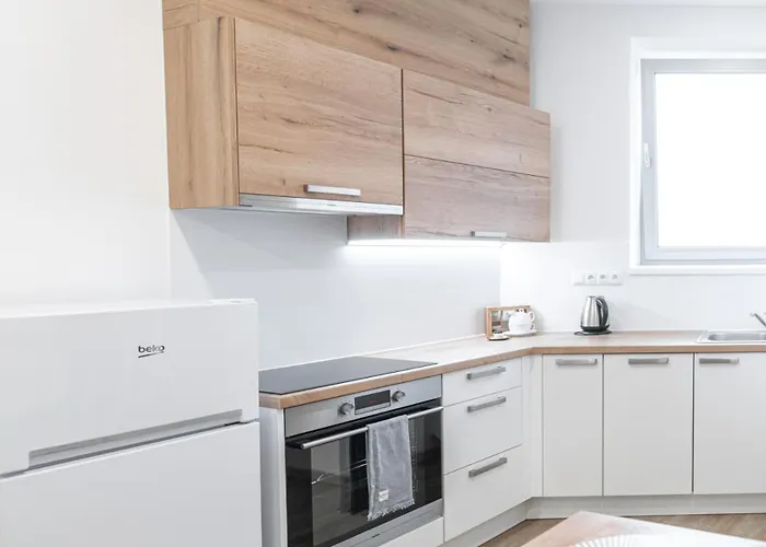 Lejlighed Samoobsluzne Evicenstvo Trinec